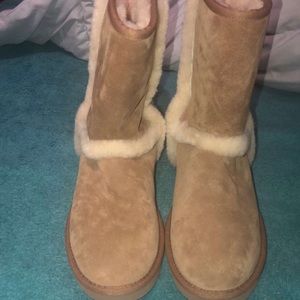 UGG boots
